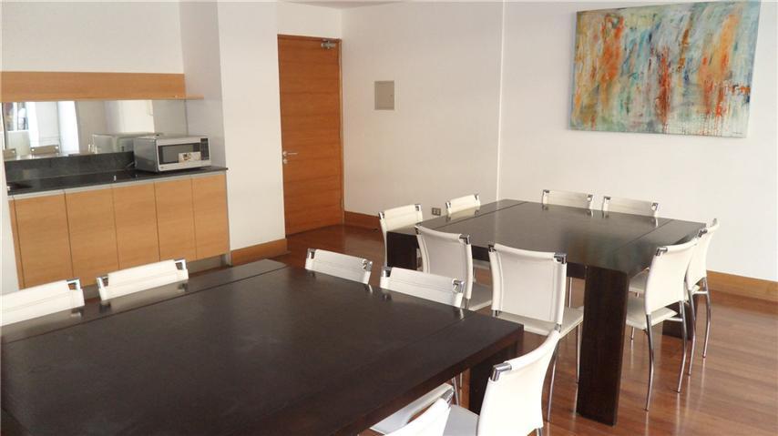 La Concepcion Apartamento