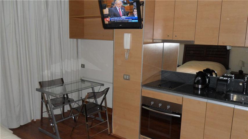 Apartamento La Concepcion *