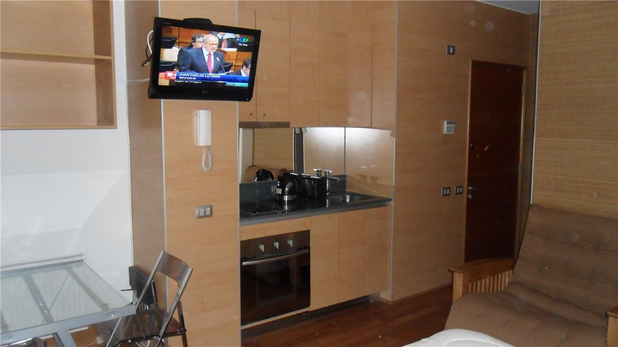 Apartamento La Concepcion