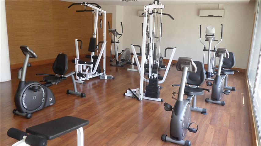 Apartamento La Concepcion *